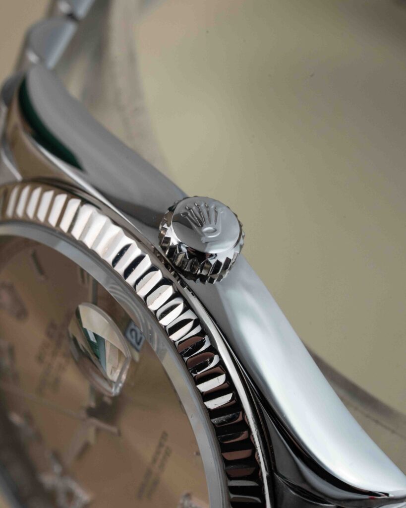Rolex Datejust 126234 2020