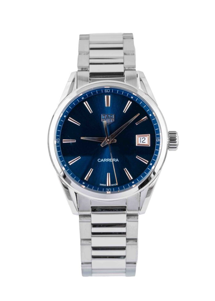 Tag Heuer Carrera WBK1312 2019