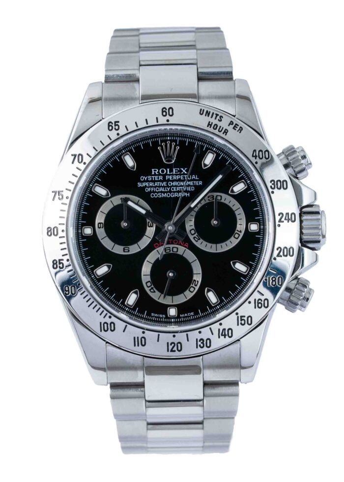 Rolex Daytona 116520 2005
