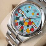 Rolex Oyster Perpetual 124300 2024