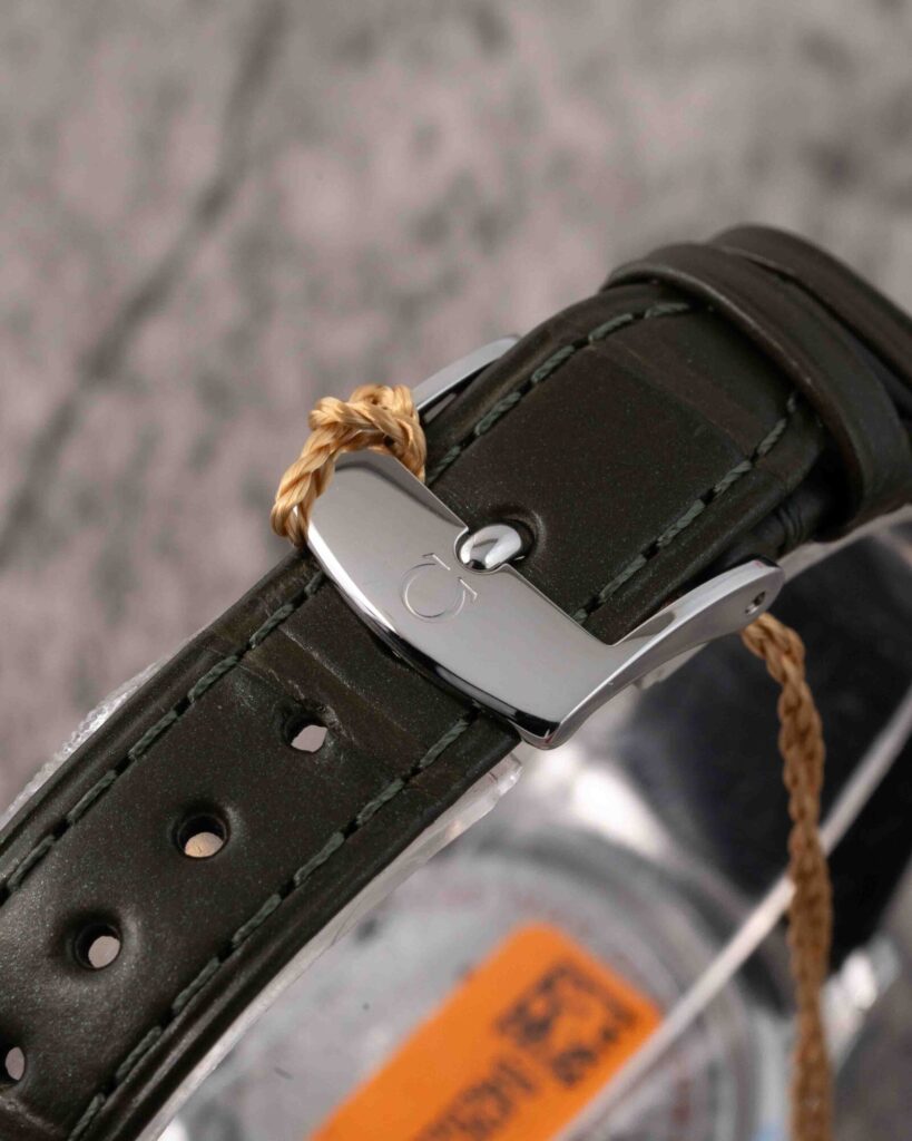 Omega De Ville Prestige  434.23.34.20.60.001 2023