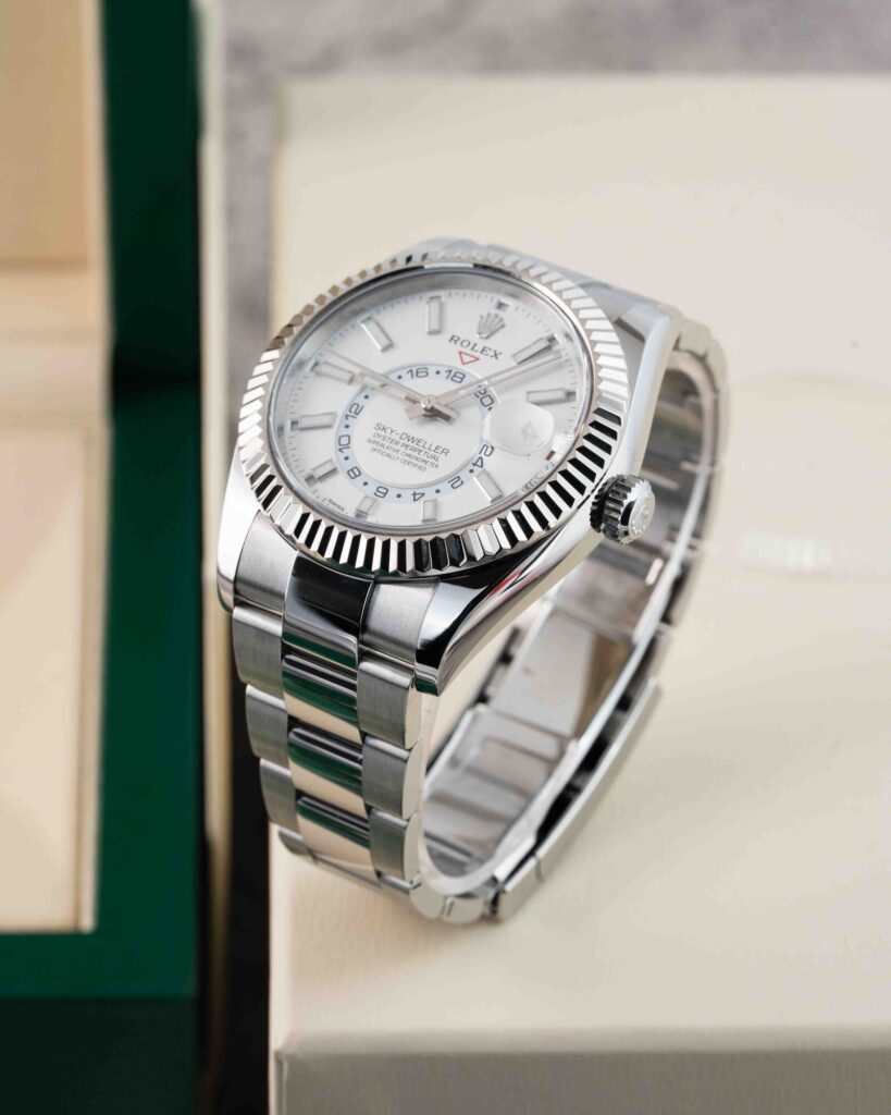 Rolex Sky-Dweller 326934 2020