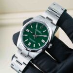 Rolex Oyster Perpetual 124300 2025
