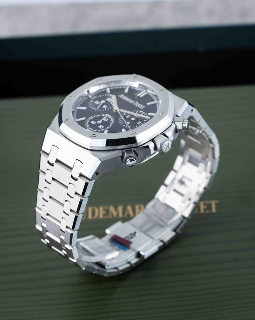 Audemars Piguet Royal Oak 26240ST.OO.1320ST.02 2024
