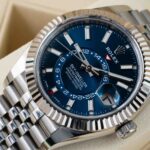 Rolex Sky-Dweller 326934 2021