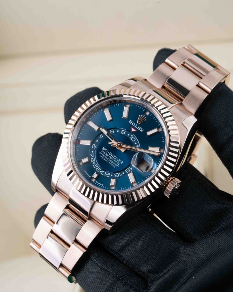 Rolex Sky-Dweller 336935 2023