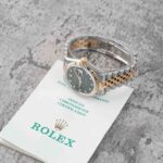 Rolex Datejust 16013 1985