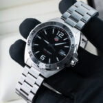 Tag Heuer Formula 1 WAZ1112 2016