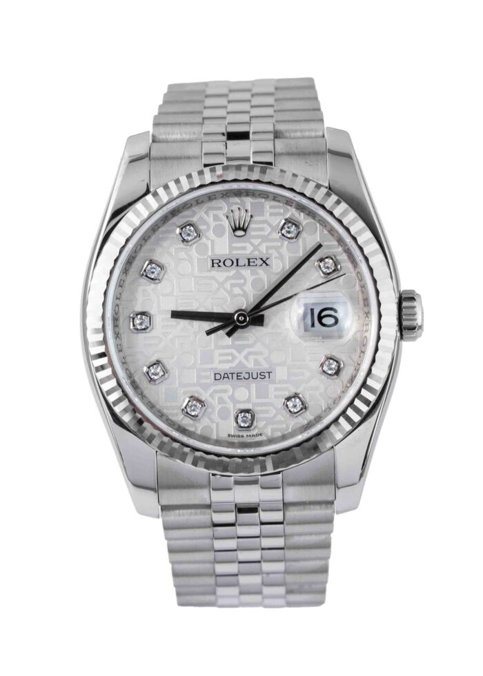 Rolex Datejust 116234 2008