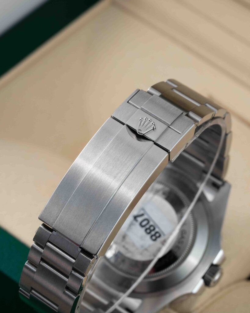 Rolex Sea-Dweller 126600 2019