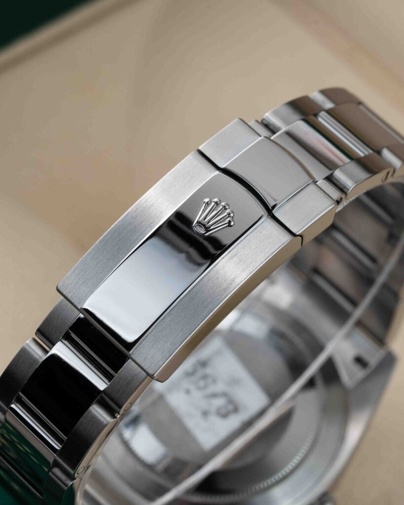 Rolex Datejust 126334 2023