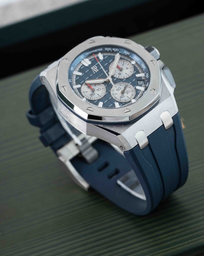 Audemars Piguet Royal Oak Offshore 26420TI.OO.A027CA.01 2023