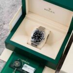 Rolex Submariner 126040 2023