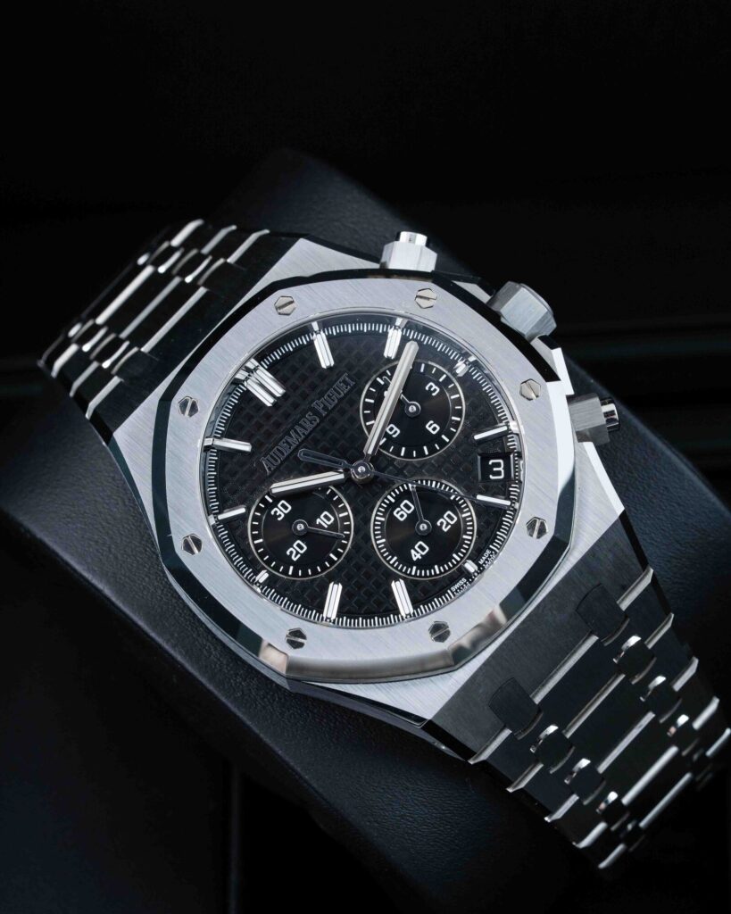Audemars Piguet Royal Oak 26240ST.OO.1320ST.02 2024