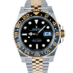 Rolex GMT-Master II 126713GRNR 2024