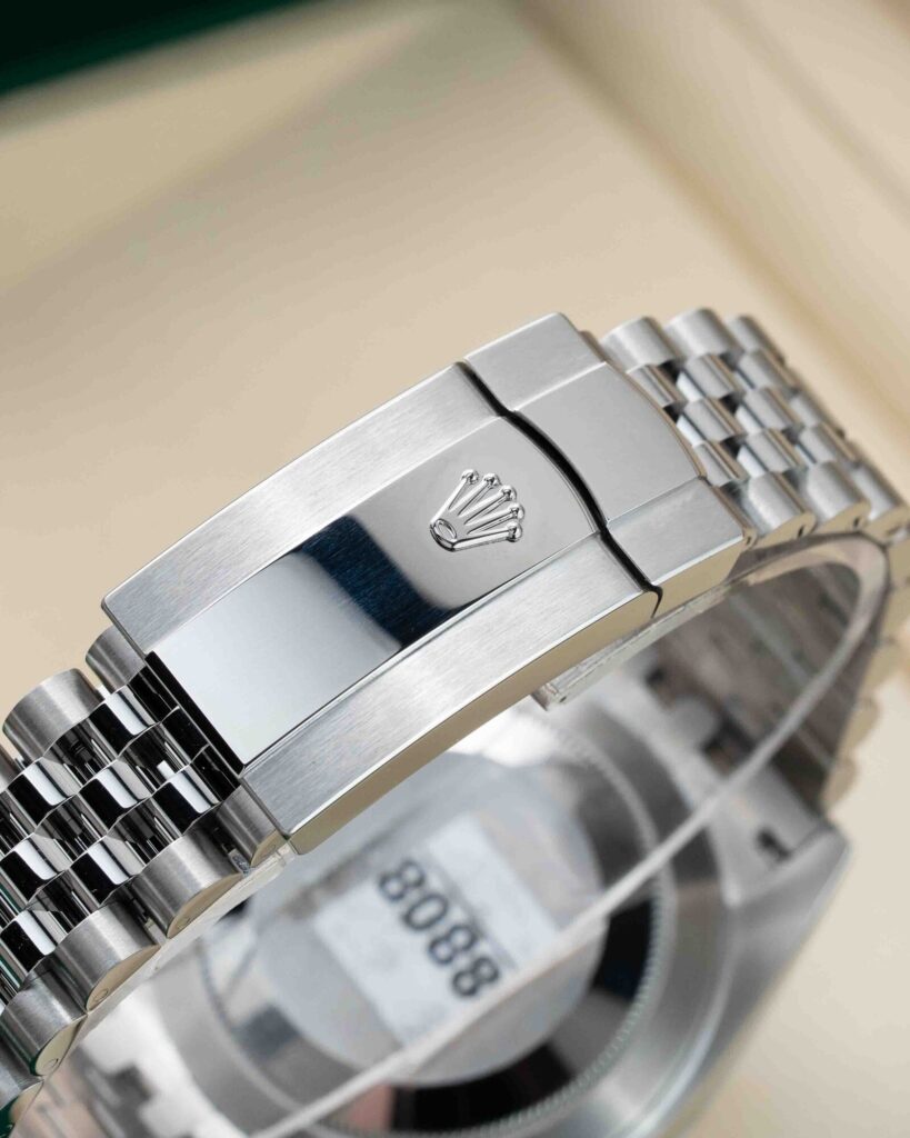 Rolex Datejust 126334 2025