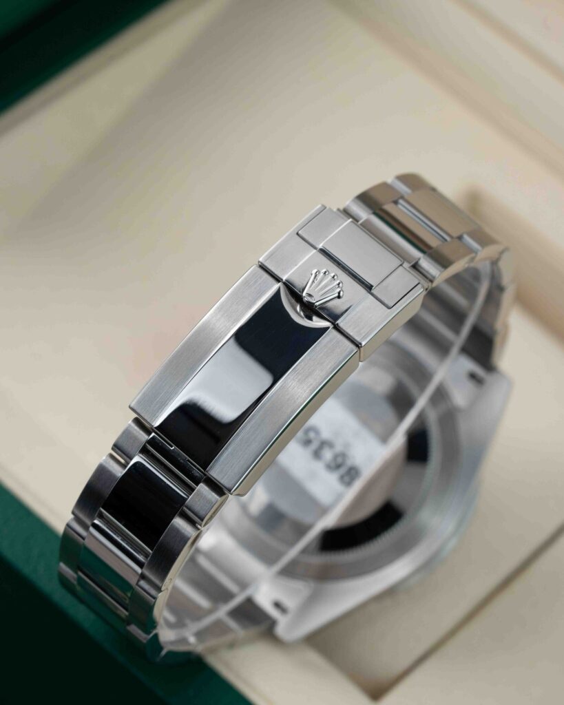 Rolex GMT-Master II 126720VTNR 2025