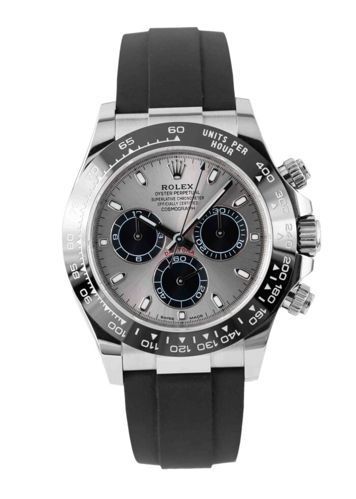 Rolex Daytona 116519LN 2021