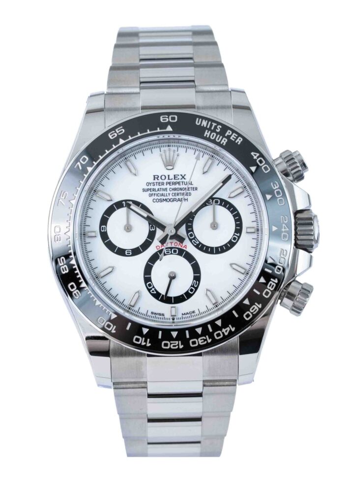 Rolex Daytona 126500LN 2025