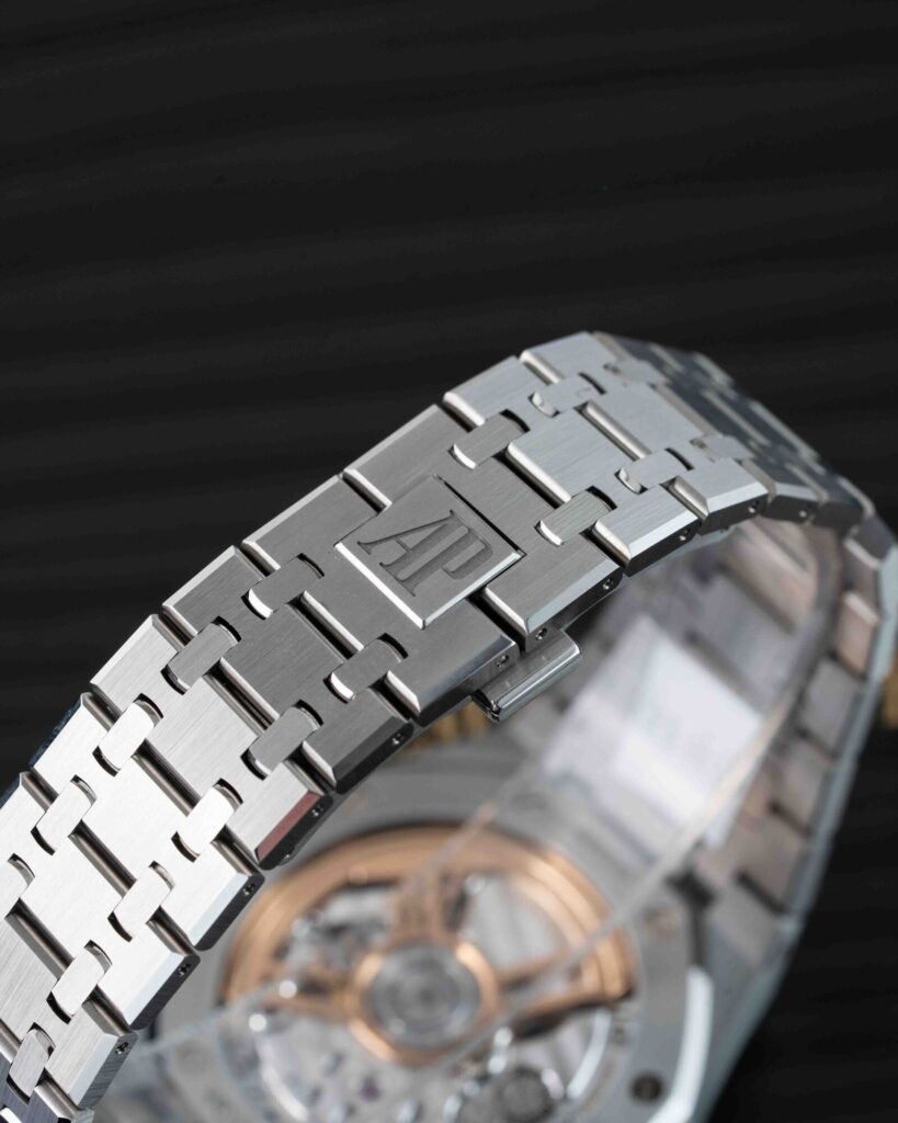 Audemars Piguet Royal Oak 15510ST.OO.1320ST.09 2025