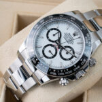 Rolex Daytona 126500LN 2024