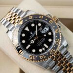 Rolex GMT-Master II 126713GRNR 2025