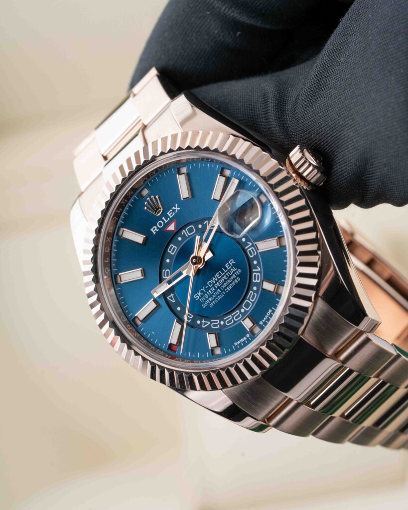 Rolex Sky-Dweller 336935 2023
