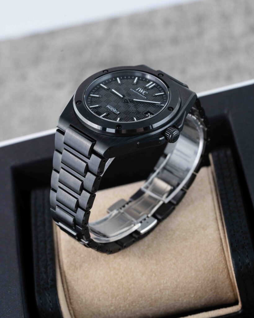 IWC Ingenieur Automatic 42 IW338903 2025