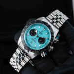 Tudor Black Bay Chrono M79360N-0024 2025
