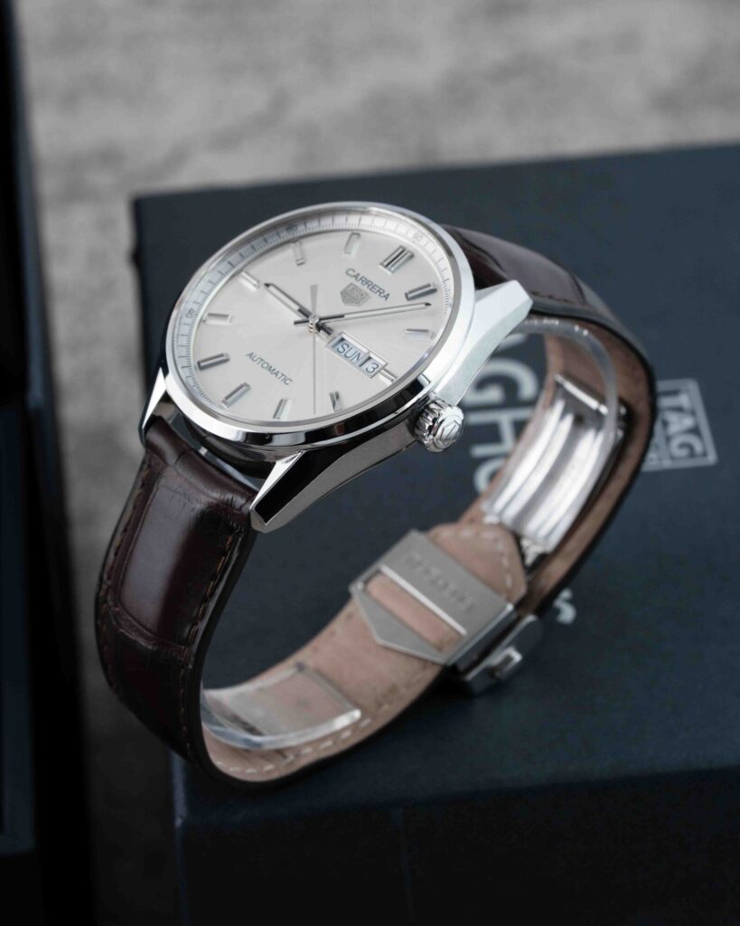 Tag Heuer Carrera Automatic WBN2011