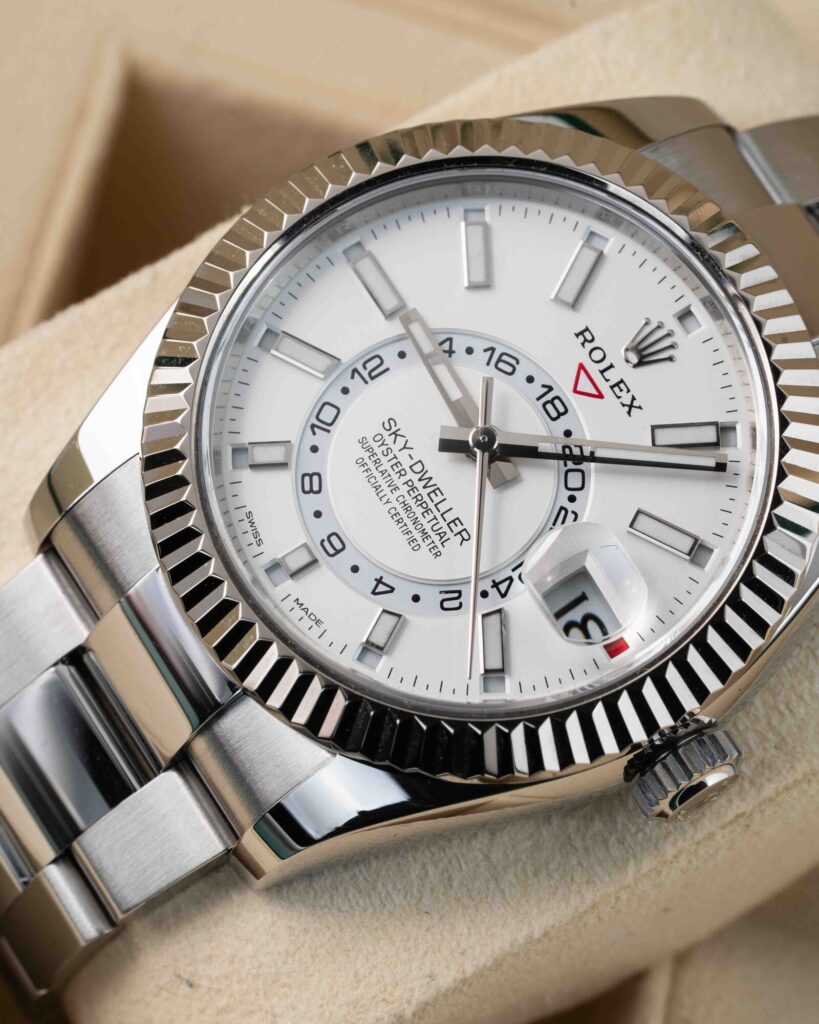 Rolex Sky-Dweller 326934 2020