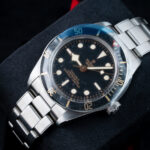 Tudor Black Bay Fifty-Eight 79030B 2020