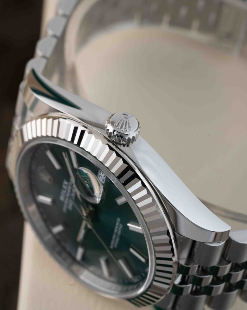 Rolex Datejust 126334 2023