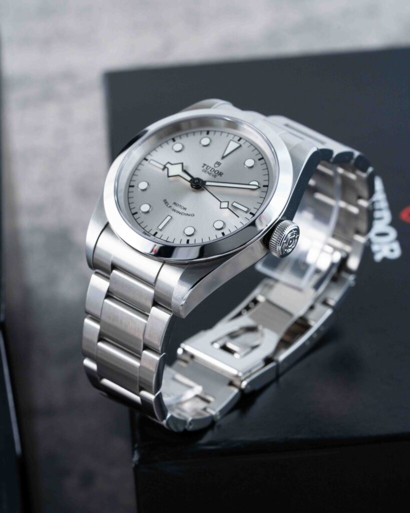 Tudor Black Bay 41 79540 2022