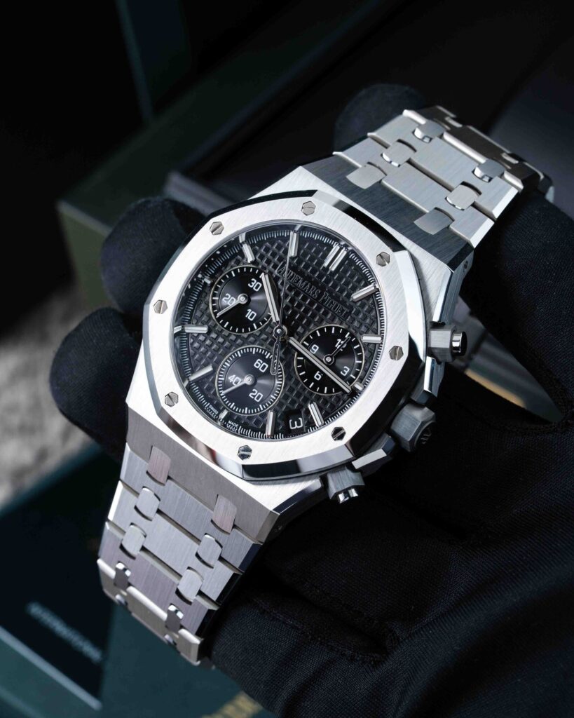 Audemars Piguet Royal Oak 26240ST.OO.1320ST.02 2024