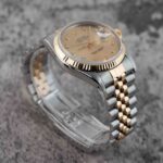 Rolex Datejust 16013 1987