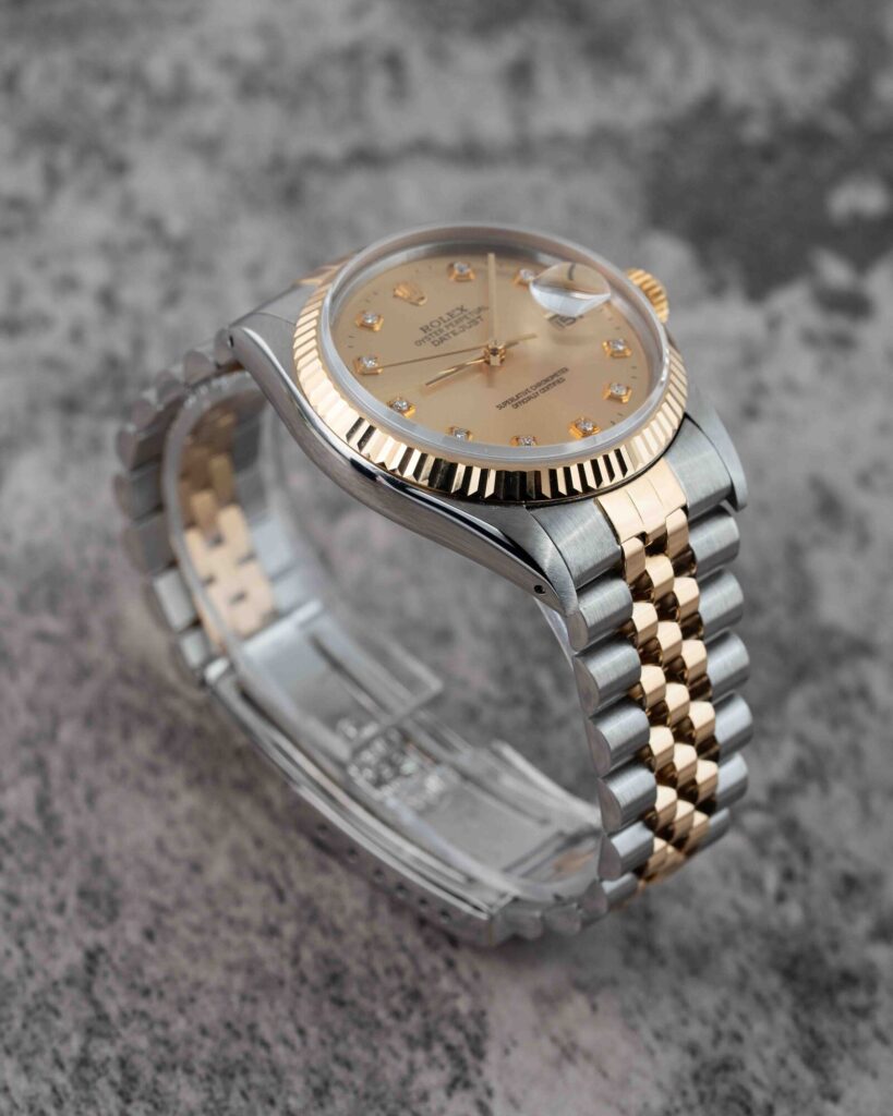 Rolex Datejust 16013 1987