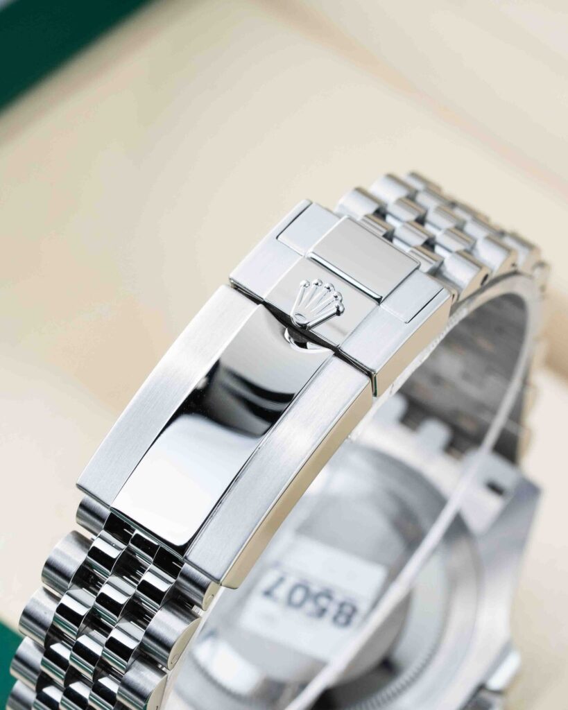 Rolex GMT-Master II 126710BLRO 2023