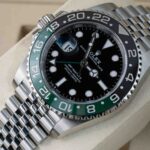 Rolex GMT-Master II 126720VTNR 2025