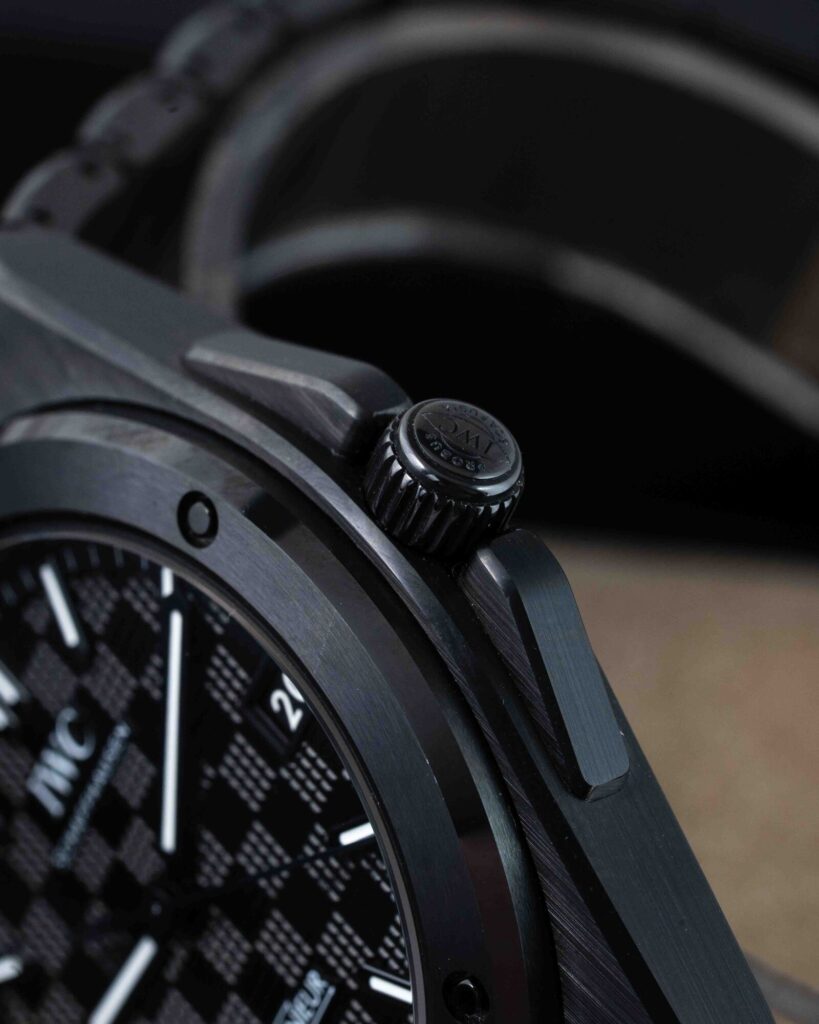 IWC Ingenieur Automatic 42 IW338903 2025