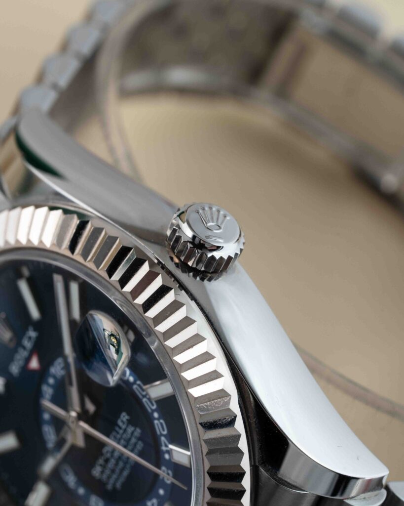 Rolex Sky-Dweller 326934 2021