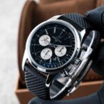 Breitling Transocean Chronograph AB0152121B1S1 2019