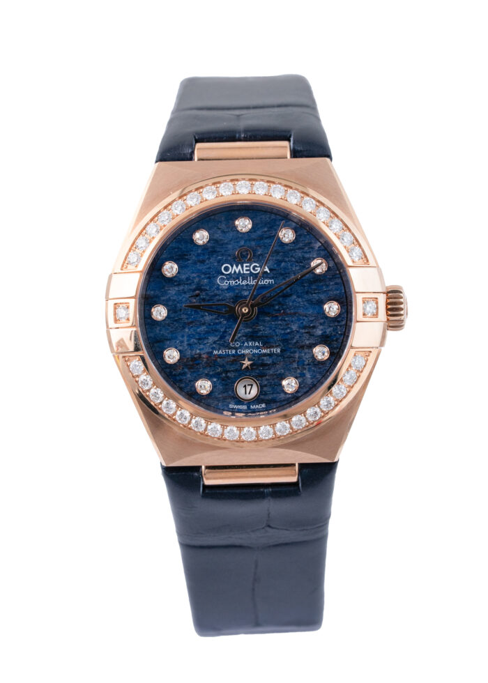 Omega Constellation  131.58.29.20.99.006 2023
