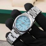Rolex Oyster Perpetual 126000 2021