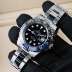 Rolex GMT-Master II 126710BLNR 2025