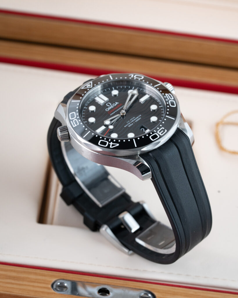 Omega Seamaster 21032422001001 2023