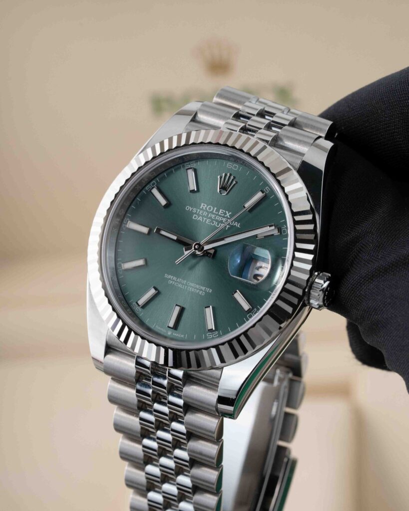 Rolex Datejust 126334 2023