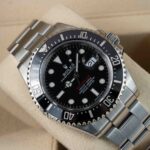 Rolex Sea-Dweller 126600 2017