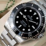 Rolex Submariner 124060 2025