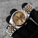 Rolex Datejust 116233 2007